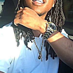 Meet your Posher, Derrick